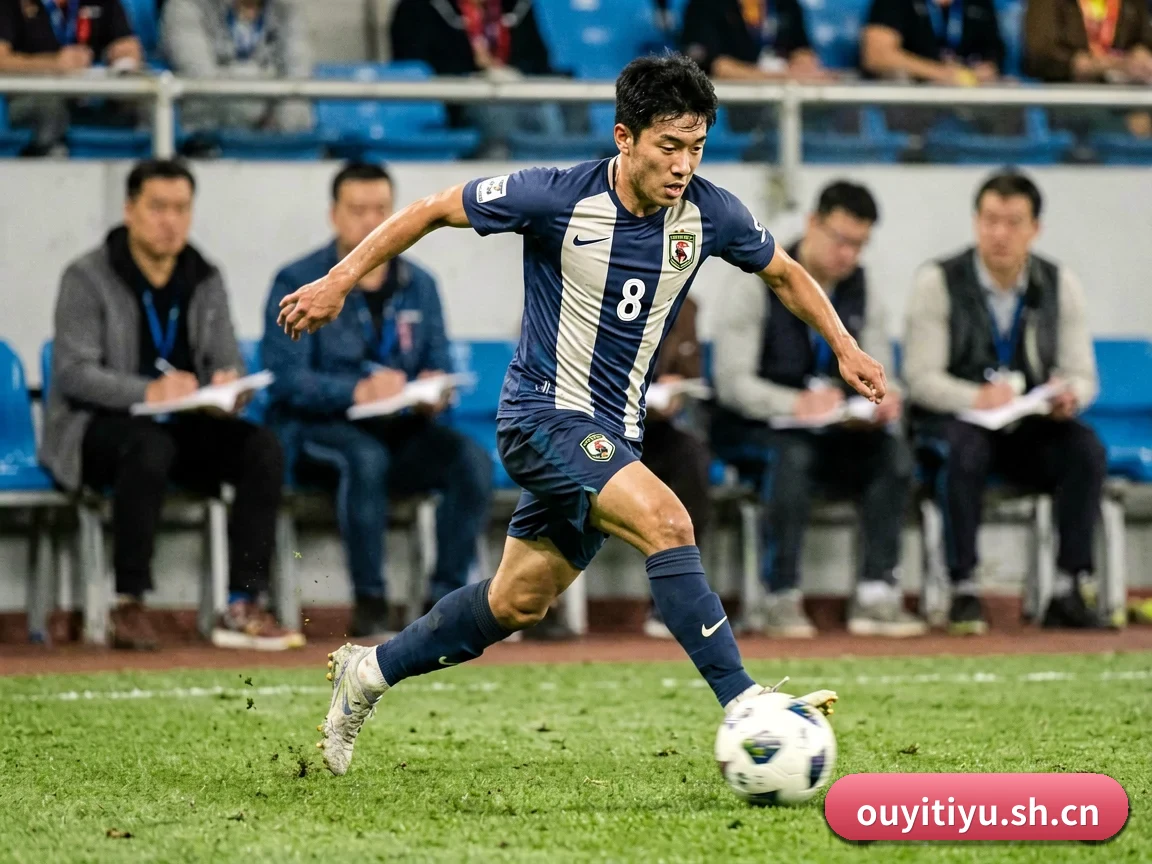 欧亿体育的故事 | OUYI SPORTS